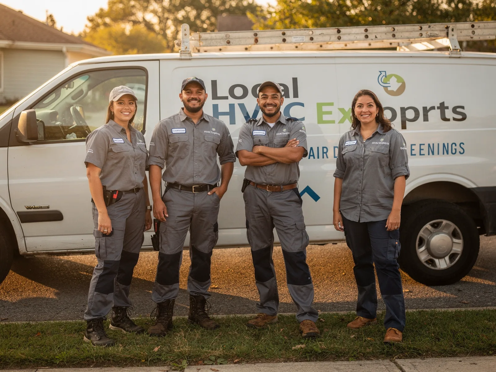 24/7 HVAC Repair & AC Replacement company in Wishram, WA