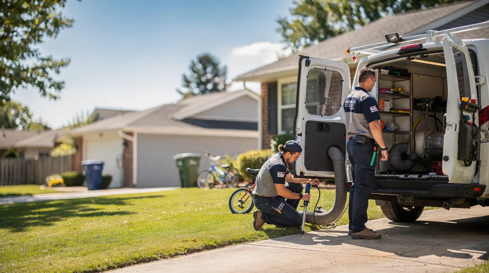 24/7 HVAC Repair & AC Replacement in Wishram, WA near me